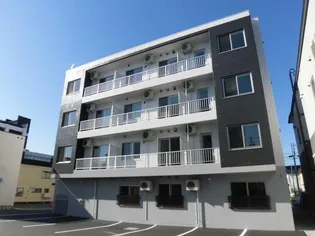 ステラガーデンA棟の画像