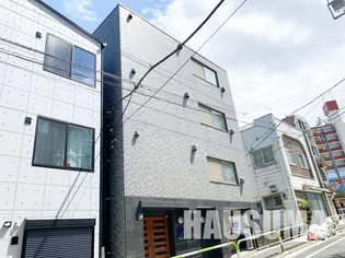 エテルノ板橋本町の画像
