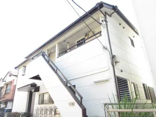 第2橘コーポの画像