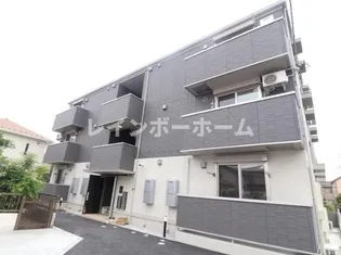 むさし野スクエアの画像