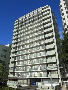 宮城県仙台市青葉区本町1【マンション】の外観