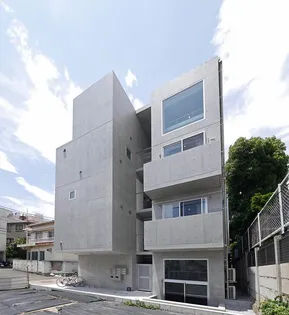 RーSPACE代官山町の画像