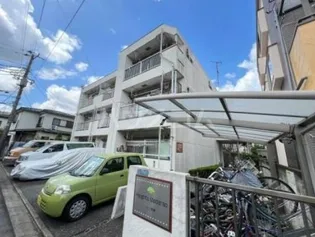 ハイツ斑尾の画像