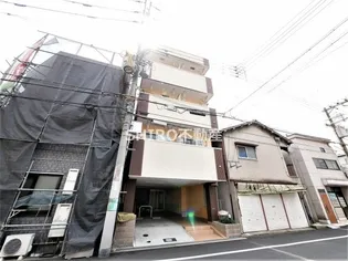リヴァージュ出来島の画像