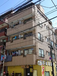 アサノビルの画像