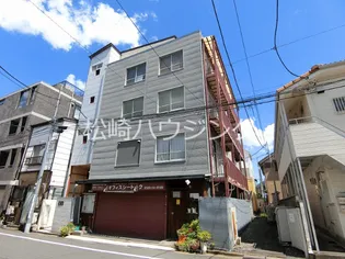 遠山マンションの画像