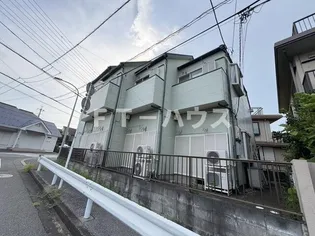 ベルコーポの画像