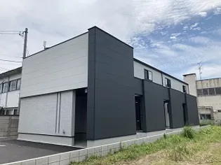 ブエナカーサ花堂北の画像