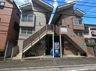 ピュアハウス中島町の画像