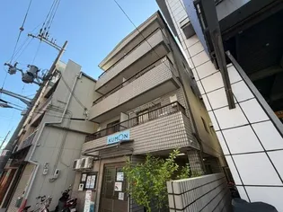 フラワーハイツの画像