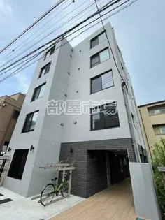 SQUARE南千住の画像
