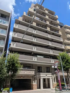 アエリア三軒茶屋の画像