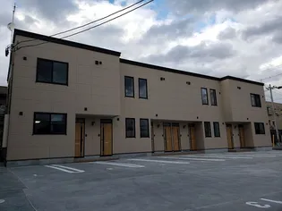 CALME代官町 Bの画像