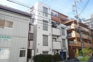 メゾン ド アコールの画像