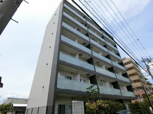 イアース八王子の画像