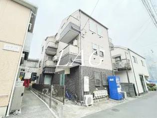 カーサ フェリーチェの画像