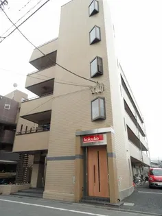 コクコビル羽田の画像