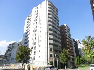 アーバネックス元町通の画像