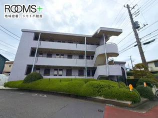 サニーライフ四谷の画像