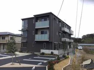 LA BRISE DE AZUKIZAKIの画像