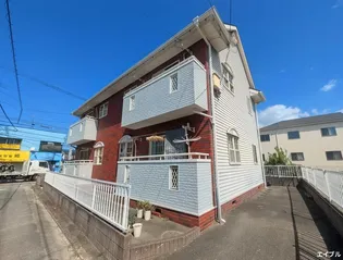 ウィング田隈の画像