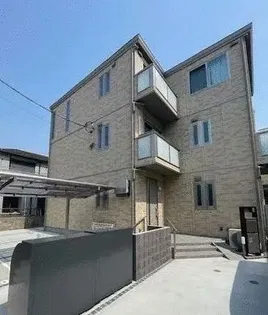 ラ ピエレ多摩川の画像