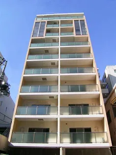 プラムシティ南森町の画像