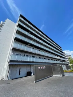 GENOVIAお花茶屋IISKYGARDENの画像