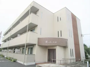 リバーサイド大澤の画像