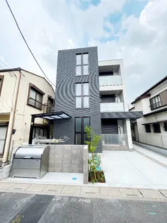 クレールメゾン与野本町の画像