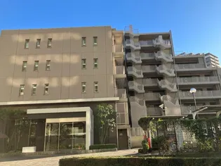 ブランズ津田沼奏の杜の画像