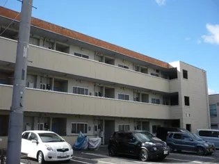 グランドール金井の画像