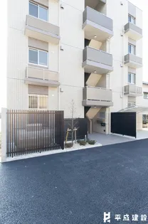 コンフォート ヴィラの画像