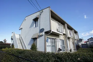 タウニー細井の画像