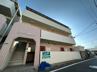 オーク黒住B棟の画像