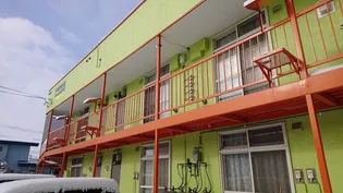 川端6 10ハイツAの画像