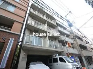 SORAお茶の水マンションの画像