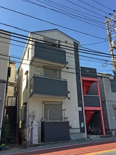 ブランニュー岸根公園の画像