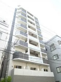 東京都文京区本郷2【マンション】の外観