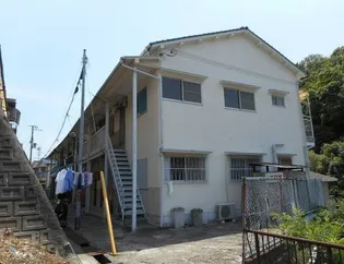 カーサ妙法寺の画像