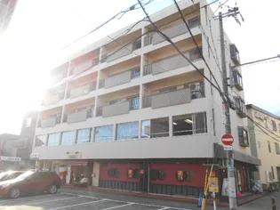 メゾントキワの画像