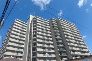 グリーンキャピタル長町IIの画像