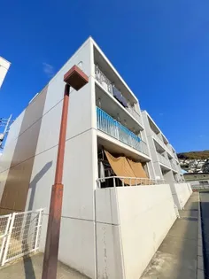 大和ガーデンコート2号棟の画像