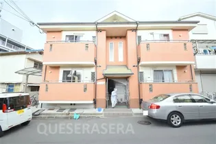 ウイング山手の画像