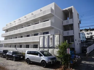 ちゅら【2階】の地図