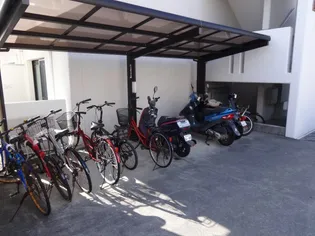 ちゅら【2階】の地図