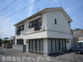 ムネオカアパートの画像