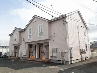 メゾン かつまた 北棟の画像