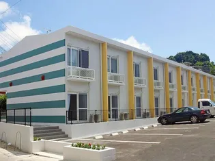 レオパレスHIDEの画像