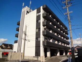 コスモスハイツ長浜の画像